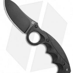 Fox FX-620B Alaskan Hunter G10, Couteau Karambit , défense