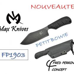 Fred Perrin FP1903 Le petit Bowie G10