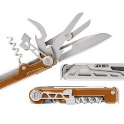 Gerber 001689 196200 Armbar Cork Orange