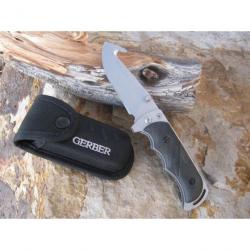 Gerber G0592 Freeman Guide