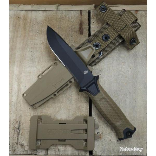 Gerber G1059 Strongarm