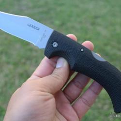 Gerber Gator 3660