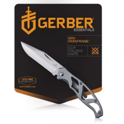 Gerber Mini Paraframe