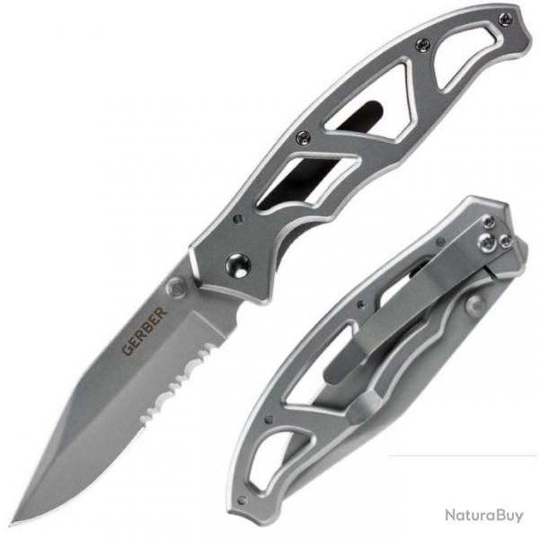 Gerber Paraframe II