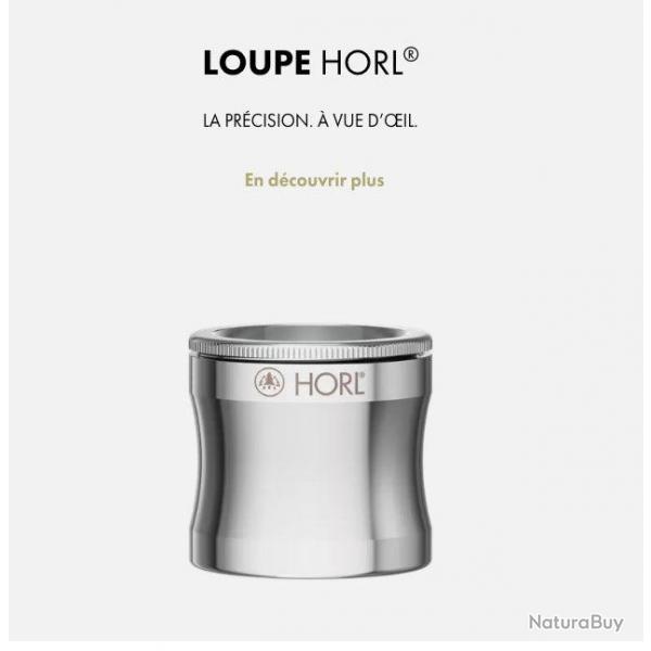 Horl Loupe