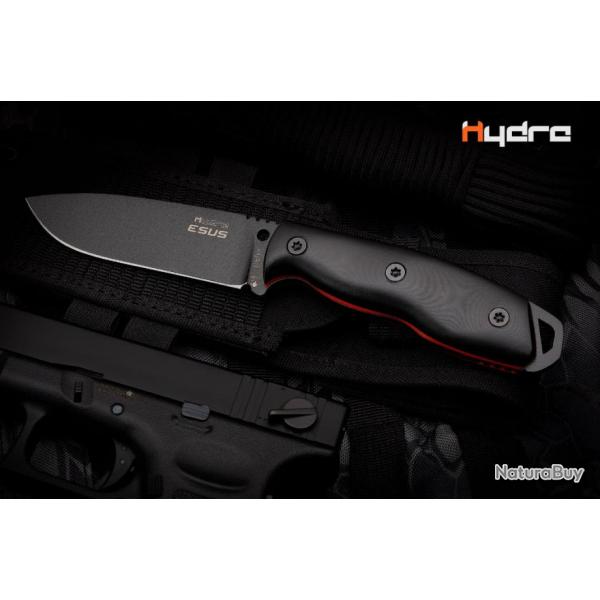 Hydra Knives Esus