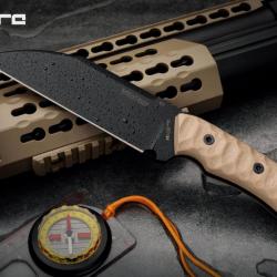 Hydra Knives Veritas