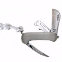 Ibberson 3007 Heavy Duty Shackler Knife