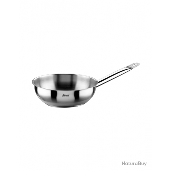 Inoxibar Sauteuse 1 litre