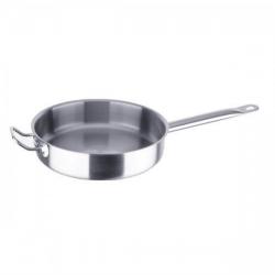 Inoxibar Sauteuse Sautex Diamètre 32 cm