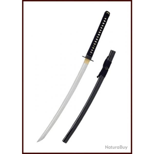 John Lee 85732 Pratical Ninjato