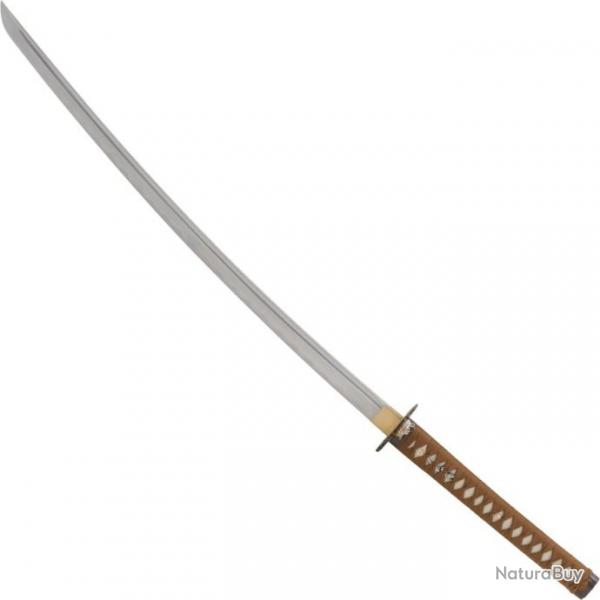 John Lee Tsuru Katana