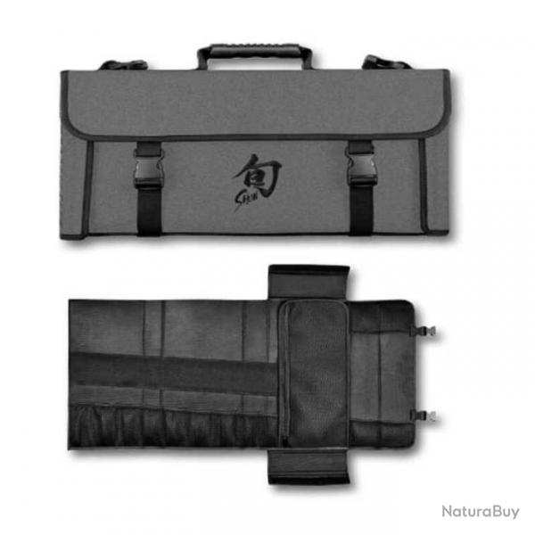 Kai DM-0780 Malette Trousse  couteaux Shun