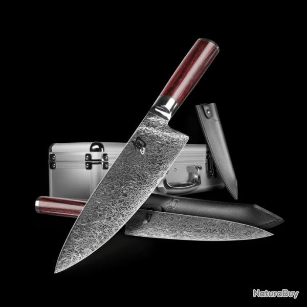 Kai TBS-0220 Shun Kohen Limited Edition Anniversaire