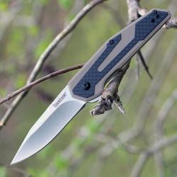 Kershaw 1160TAN Fraxion