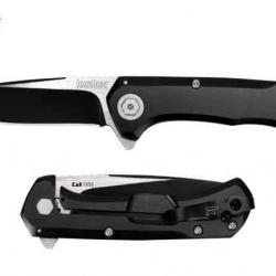 Kershaw 1955 Showtime Ouverture assistée SpeedSafe