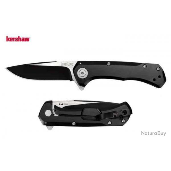 Kershaw 1955 Showtime Ouverture assiste SpeedSafe