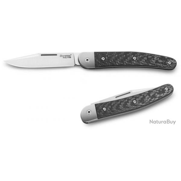 Lionsteel JK1 CF Jack Fibre de carbone