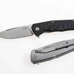 LionSteel TRE FC