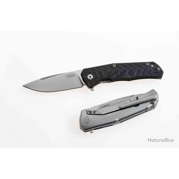 LionSteel TRE FC