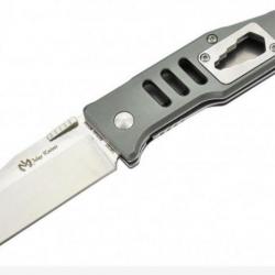 Max Knives MK115S - Lame Tanto en acier 12C27