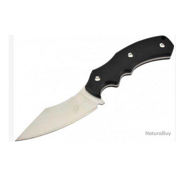 Max Knives MKB3 - L'assaulyte compact