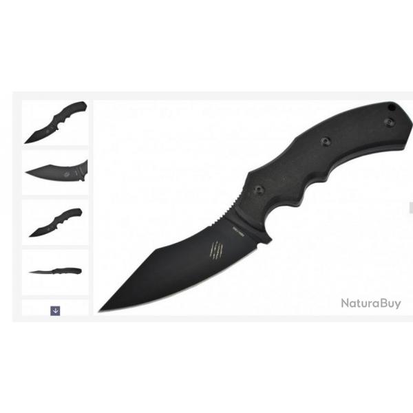 Max Knives MKB3 B - L'assaulyte compact