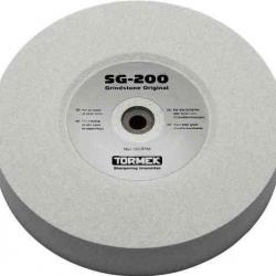 Tormek SG-200 - Meule d'Origine Double Grain 220/1000