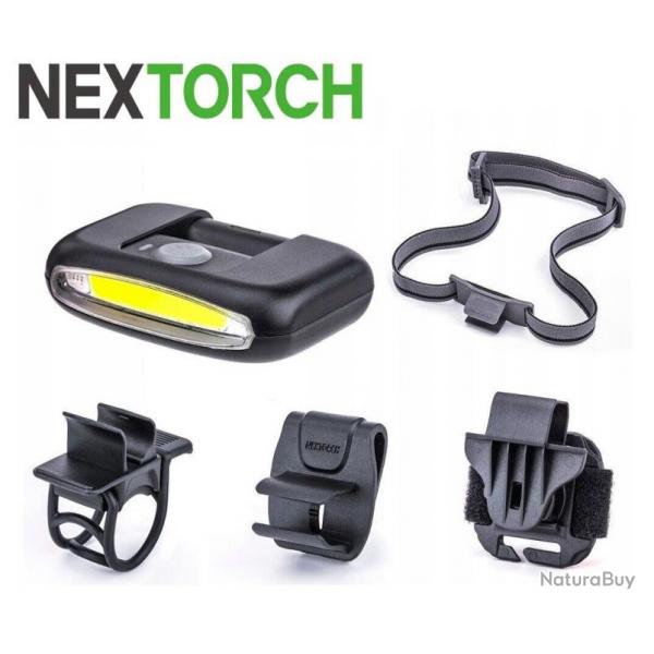 Nextorch UT10 Set