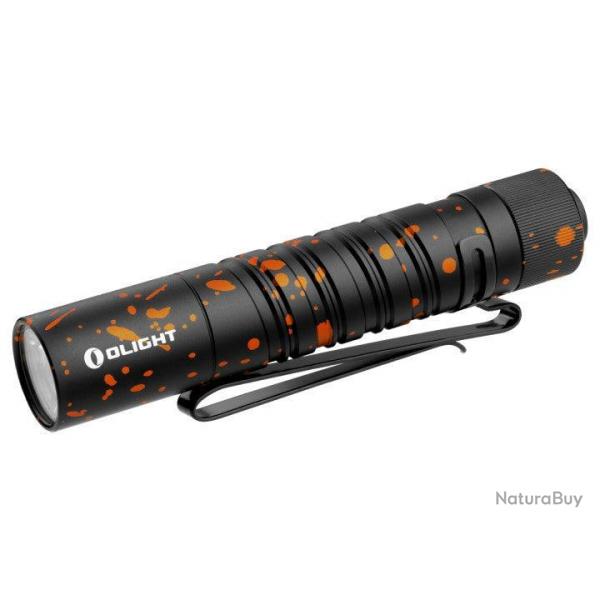 Olight I5T EOS Pumpkin