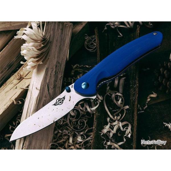 Olight Oknife Drever Blue