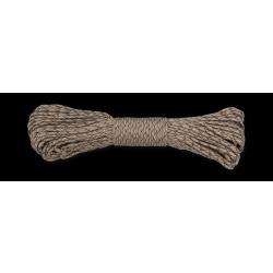 Paracord 33906-CP 30 mètres Camouflage 400LBS