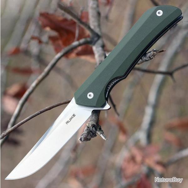 Ruike P121G - Hussar Vert