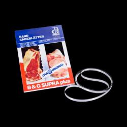 Scies à ruban SUPRA 1590x15 MM  Jeu de 3 lames