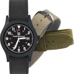 Smith and Wesson Montre militaire