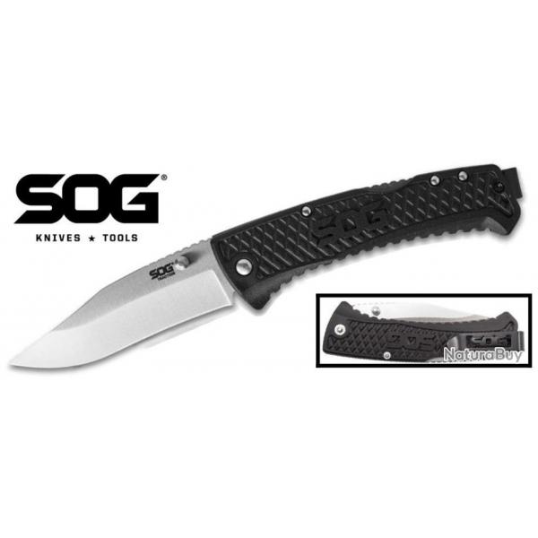 SOG Traction Satin