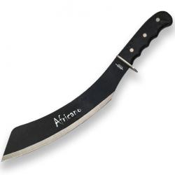 Superbe Machette JKR-0406 ( JKR0406 ) avec étui