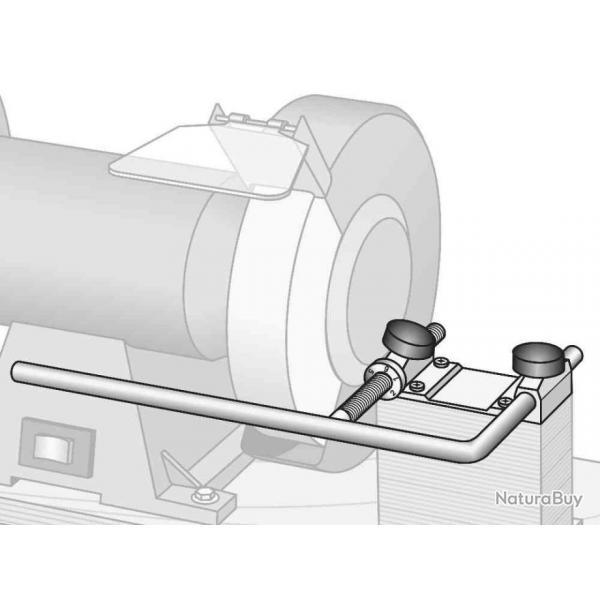 Tormek BGM-100 Set de montage pour touret  meuler