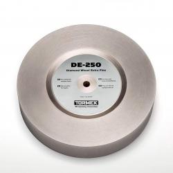 Tormek DE-250 Meule Diamant 250 X 50 MM Extra fin pour T8 et T7