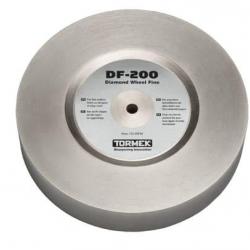 Tormek DF-200 Meules diamantées pour Tormek T-4 Grain fin