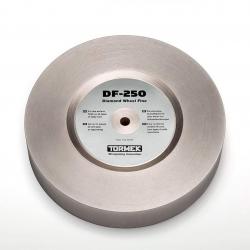 Tormek DF-250 Meule Diamant 250 X 50 MM Fin pour Tormek T7 et T8