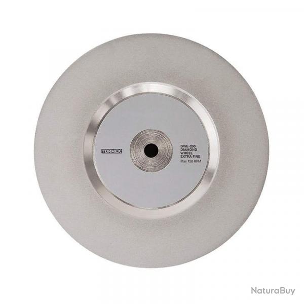 Tormek DWE-200 Meule diamante Extra-fine pour T-2