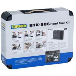 Tormek HTK-806 Pack Kit pour outils à main