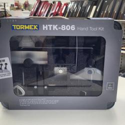 Tormek HTK-806 Pack Kit pour outils à main