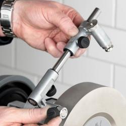 Tormek RBS-140 Dispositif d'affutage pour lames rondes T-2