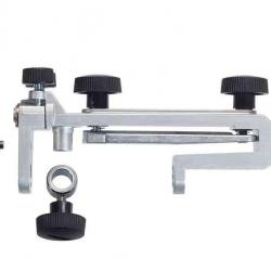 Tormek SE77 Dispositif pour tranchant droits réglable