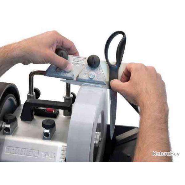 Tormek SVX150 Dispositif pour ciseaux