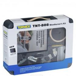 Tormek TNT-808 Kit du tourneurs sur bois