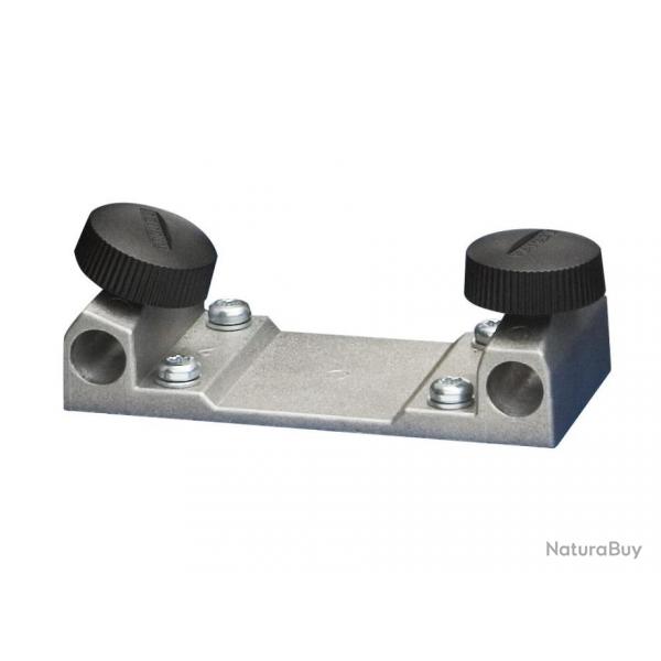 Tormek XB100 Support, Base horizontal pour US103 et US105