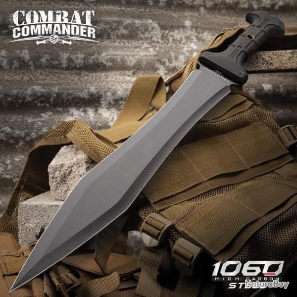 United Cutlery Combat Commander Gladius